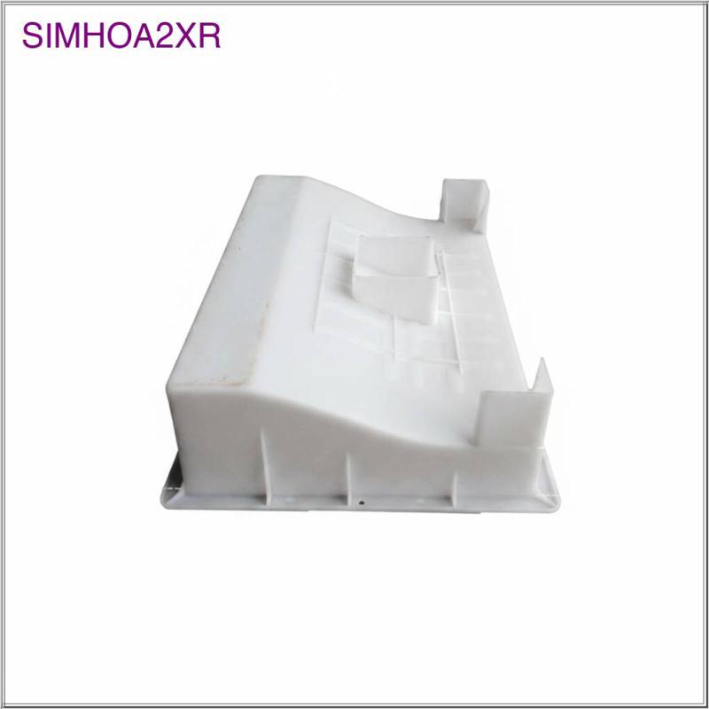 [simhoa2xr] แม่พิมพ์บ่มคอนกรีต 50-35-14-7ซม. S-type