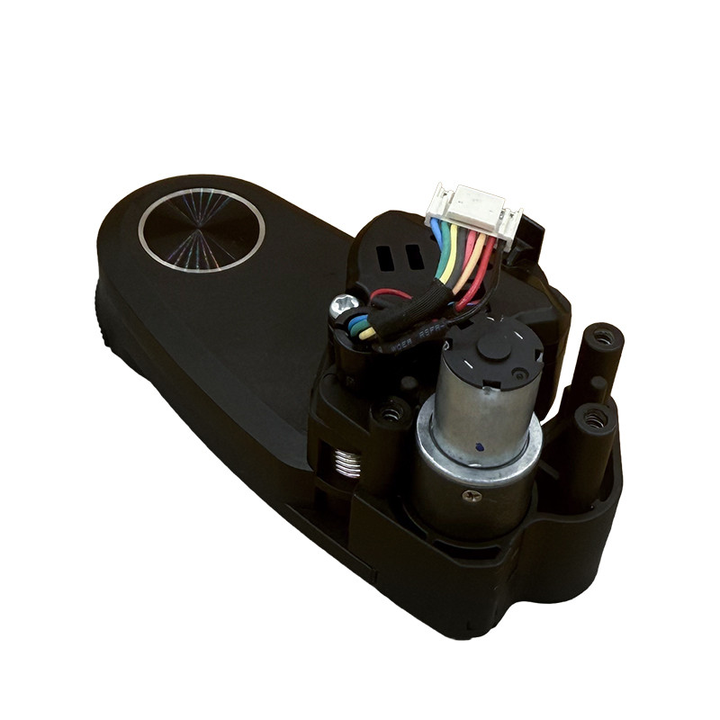 ใช้งานร่วมกับ Dreame X50 Ultra / X50 Ultra Complete / X50 Master / MOVA V50 Ultra Robot Vacuum Side 