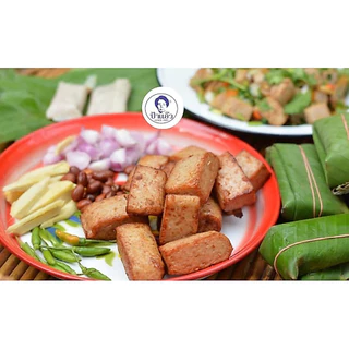 ปลาส้มฟักป้าแอ๊ว ขนาด 1 กก. โอทอบ 5 ดาวของลพบุรี มาตรฐาน GMP มีหน้าร้าน รับจากโรงงานโเดยตรง พร้อมส่ง