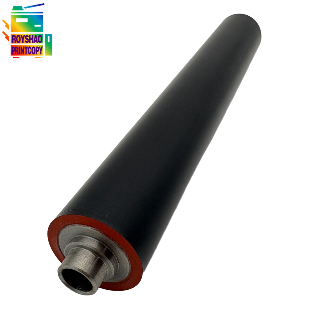 1PC 56AA53060 Lower Fuser Pressure Roller สําหรับ Konica Minolta 7155 7165 7255 7272 BH 600 601 750 