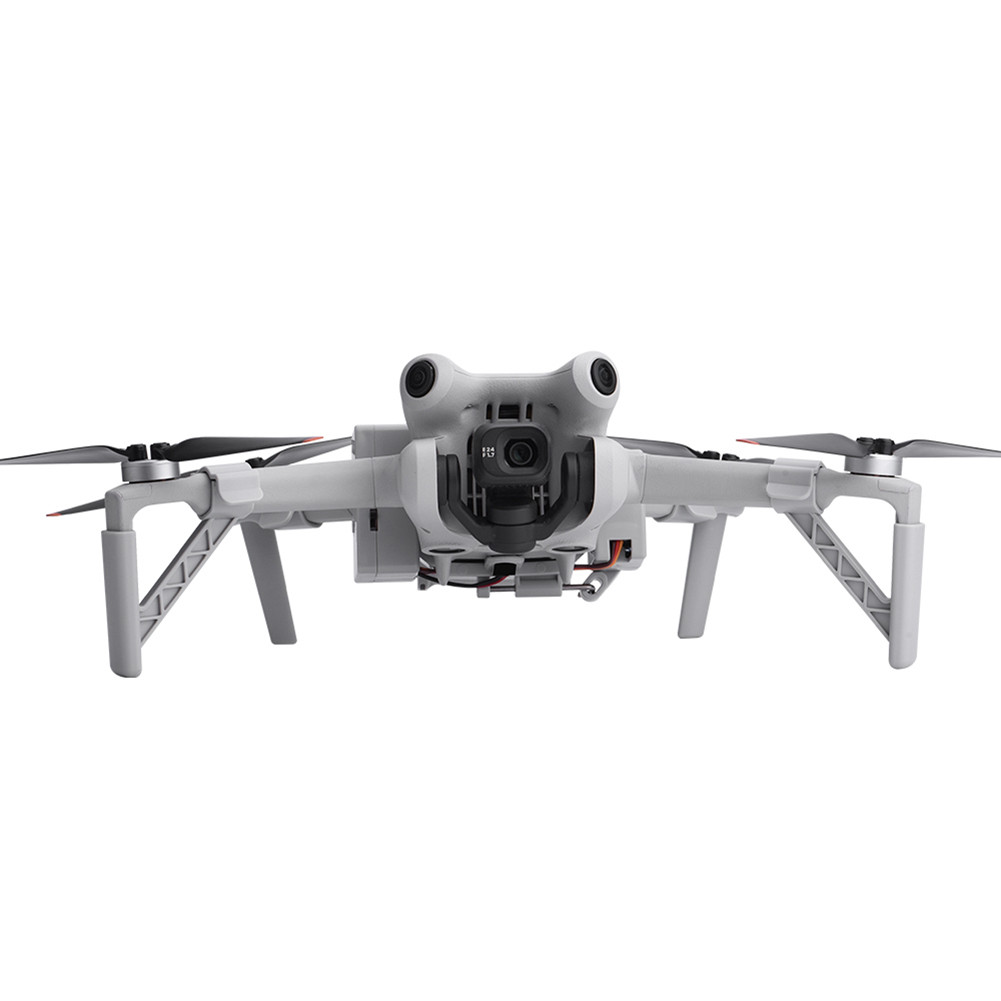 สําหรับ Mini 4 Pro Drone Airdrop Thrower ระบบ USB ชาร์จ UAV Airdropper Drone Remote Thrower สําหรับต