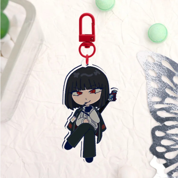 Ryoshu Sinner พวงกุญแจ Mary Shop