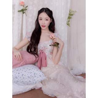 #JBS2700 Princess Corsey Dress Joobs studio