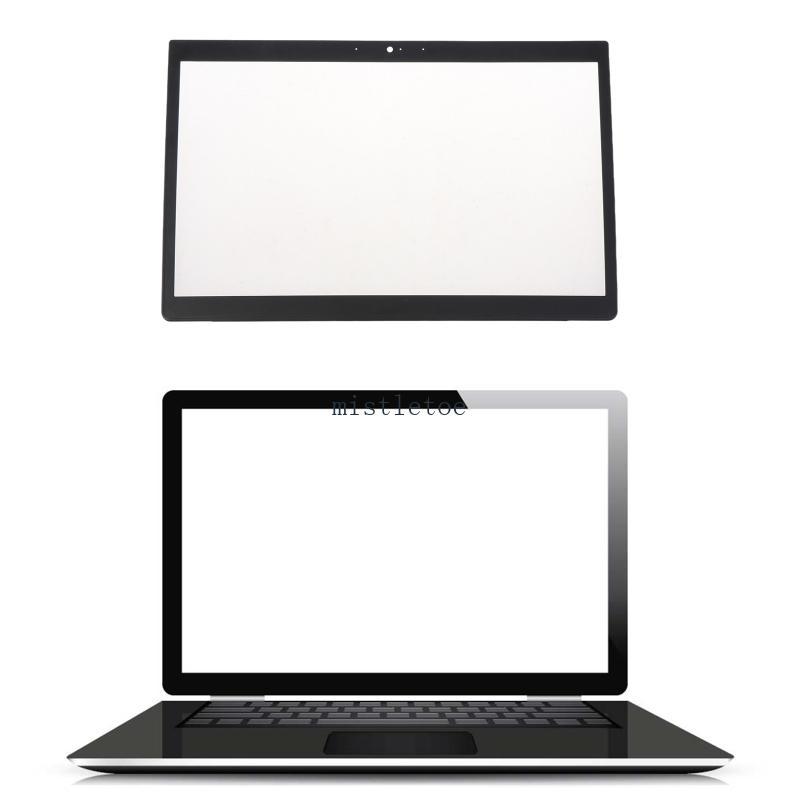 MIS เปลี่ยนใหม่สําหรับ DellLatitude E7480 E7490 ฝาครอบ LCD กรอบ LCD ด้านหน้า Bezel