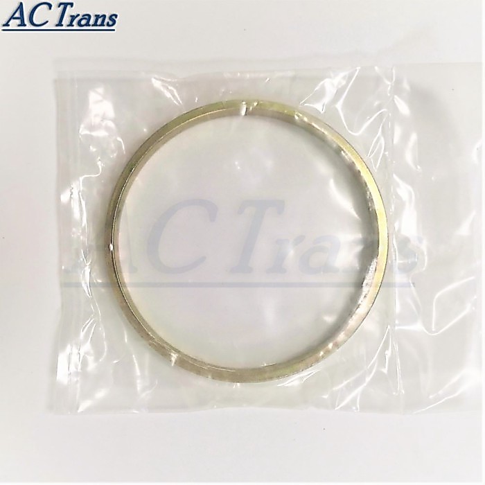 3PCS POWERSHIFT TRANSMISSION MPS6 6DCT450 Spacer Mounting Sleeve Positioning Ring For Ford  Volvo