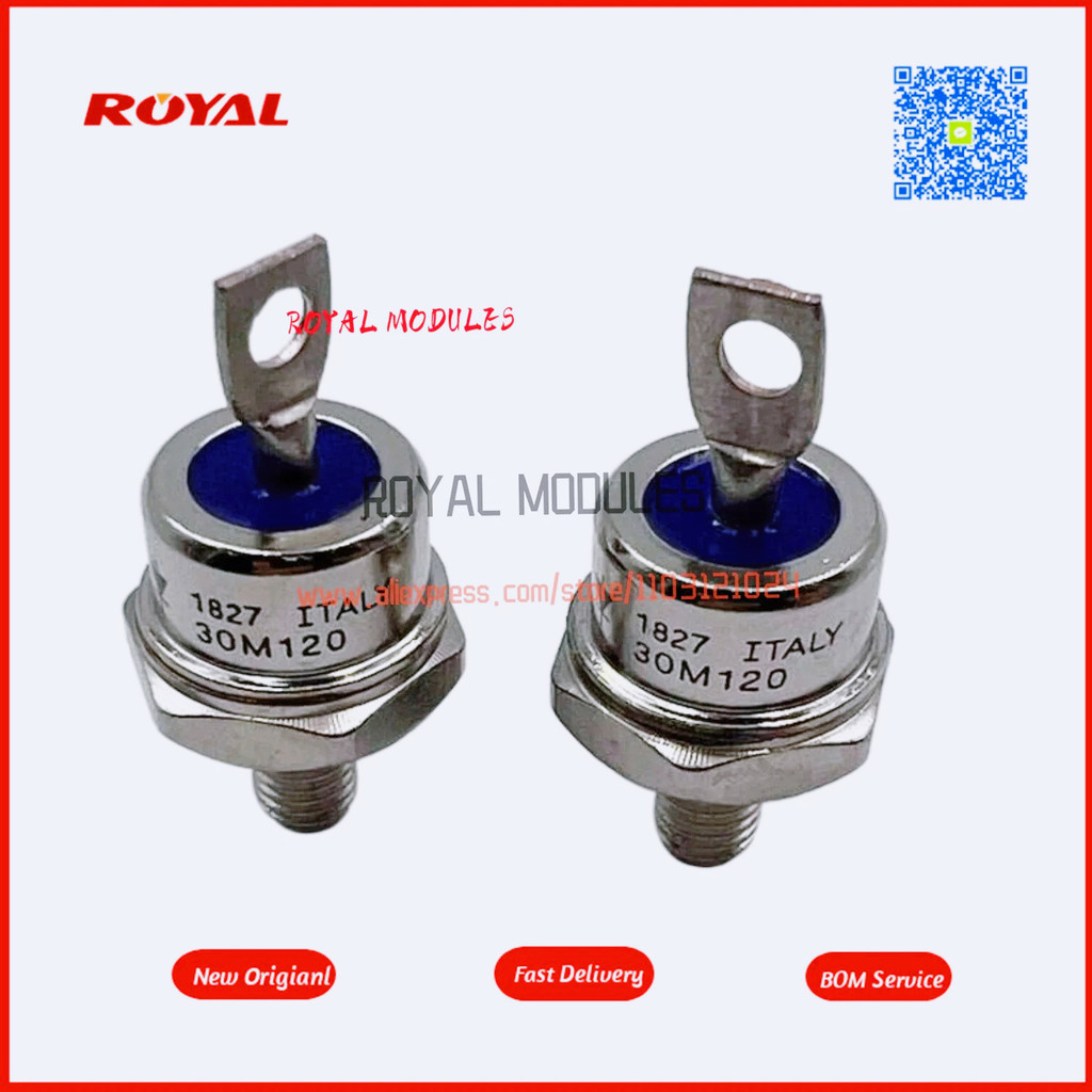 5 ชิ้น/ล็อต 30MA120 30M120 30MA120 20MA80 ใหม่เดิม