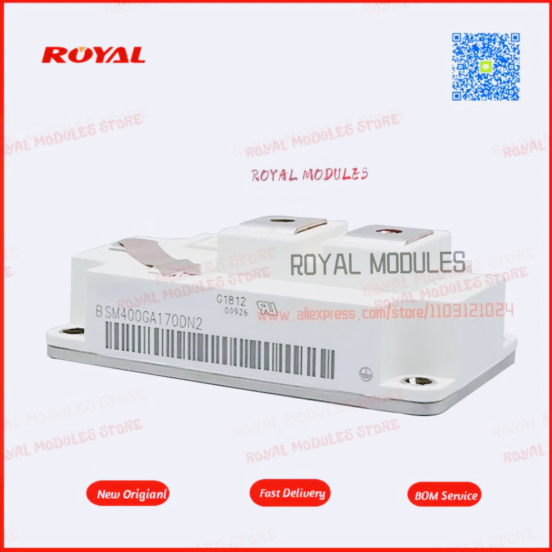 BSM300GA120DN BSM300GA170DN2S BSM400GA170DN2 ใหม่ Original BSM400GA120DN2C BSM400GA170DLS BSM400GA12
