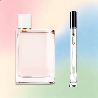 💯น้ำหอมแท้ ขนาดทดลอง 10ML รวมน้ำหอมขนาดทดลอง BH เฮ๊.อ ทุกกลิ่น น้ําหอมพกพา