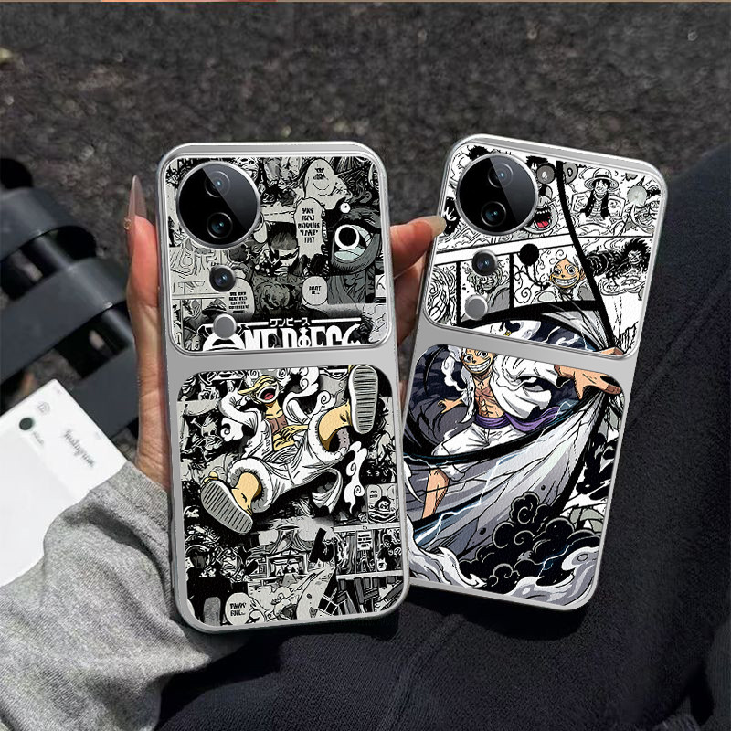 เคส vivo v40 5g เคส vivo v40 pro 5g เคสโทรศัพท์หนัง - ฝาครอบป้องกันที่ทนทานสําหรับอุปกรณ์มือถือ