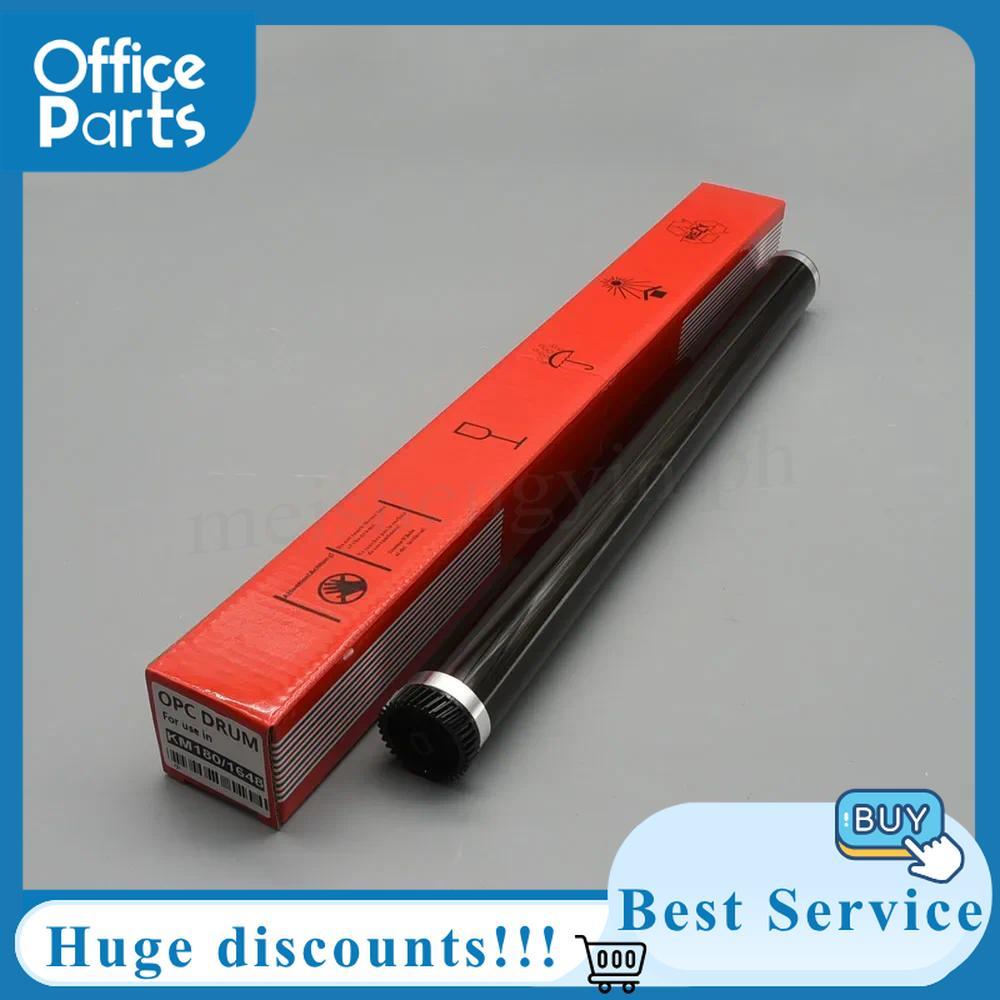 1 PC OPC กลองสําหรับ Kyocera TASKalfa 180 181 220 221 KM1648 TA180 TA181