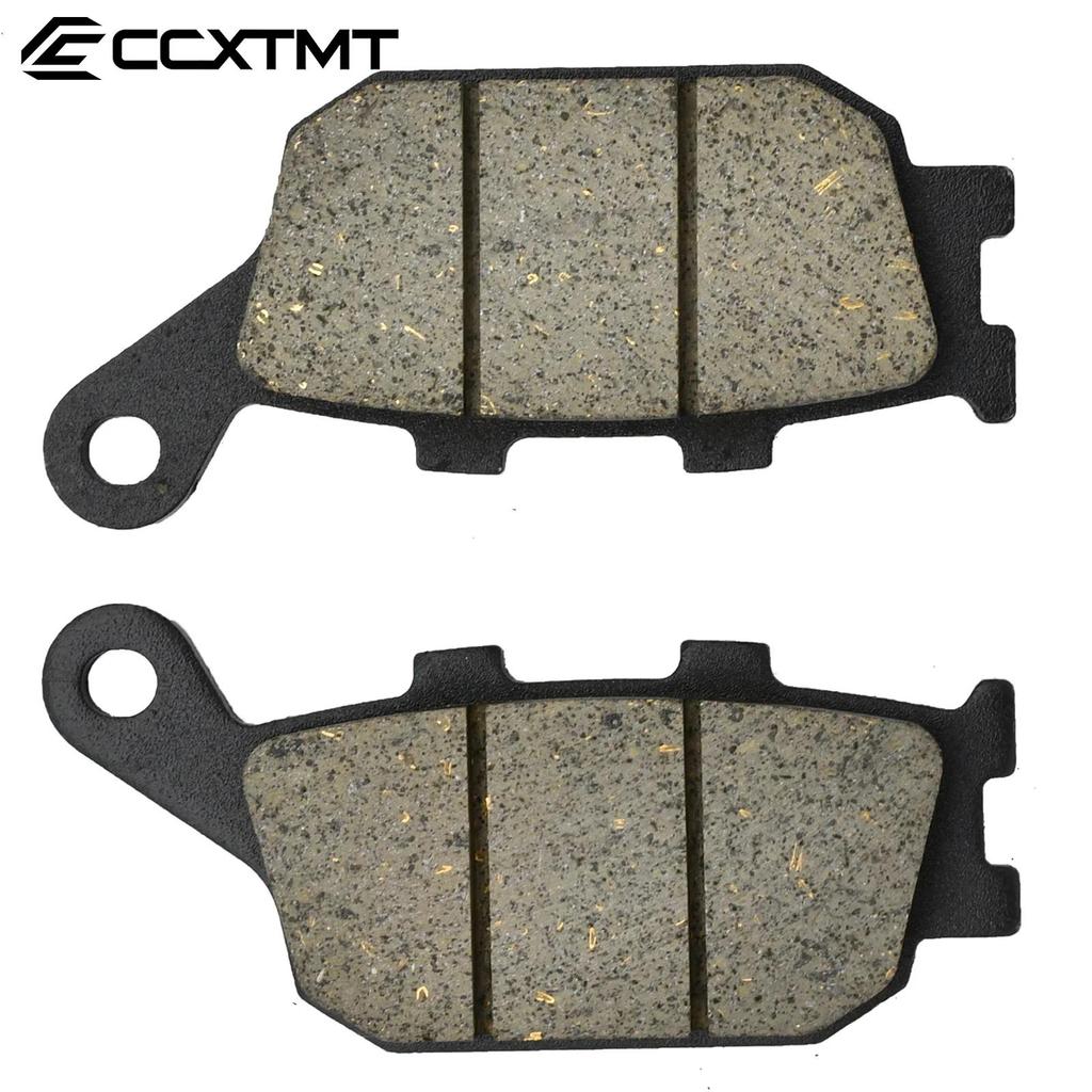 gรถจักรยานยนต์ด้านหลังเบรคสําหรับ Honda CB600F 2004-2006 CB600FW FX 1998-1999 CB600 FY F1-F6 2000-20