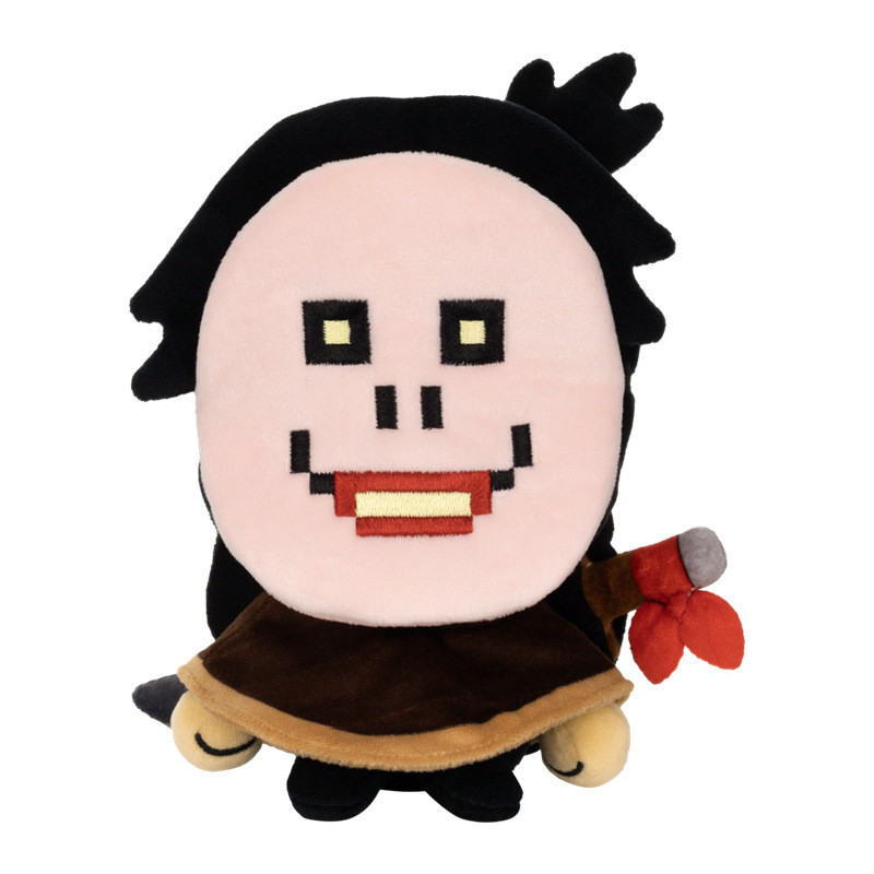ตุ๊กตา Buddy Armstrong ตุ๊กตา Buddy Armstrong ของเล่นตุ๊กตา/H8.2