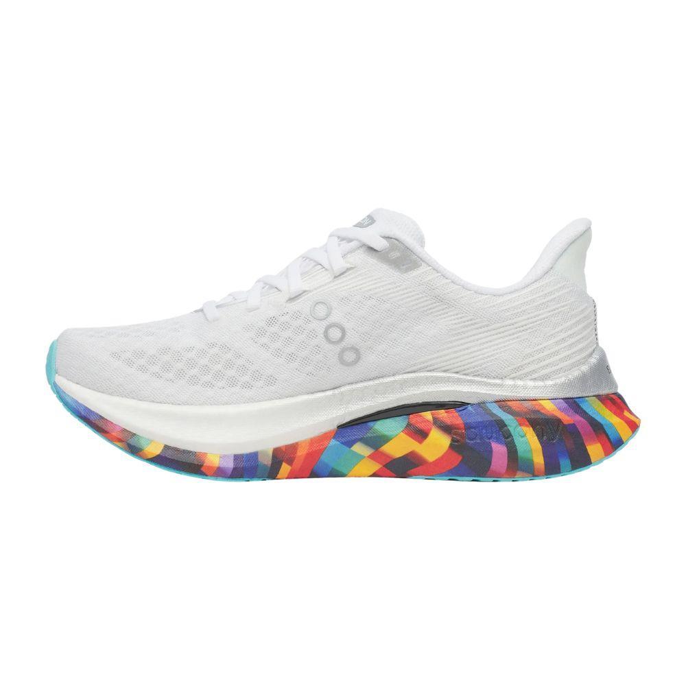 SAUCONY ENDORPHIN SPEED 5 รองเท้าวิ่งถนนผู้หญิง — صورة 3