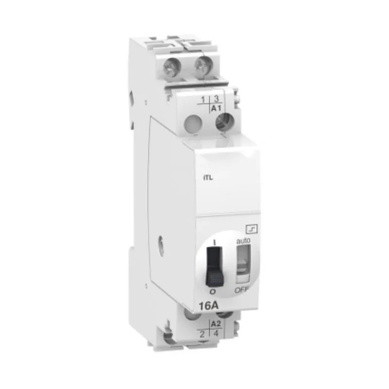 ใหม่พร้อมส่ง รีเลย์ Impulse PLC ใหม่ล่าสุดและต้นฉบับ A9C30112****
