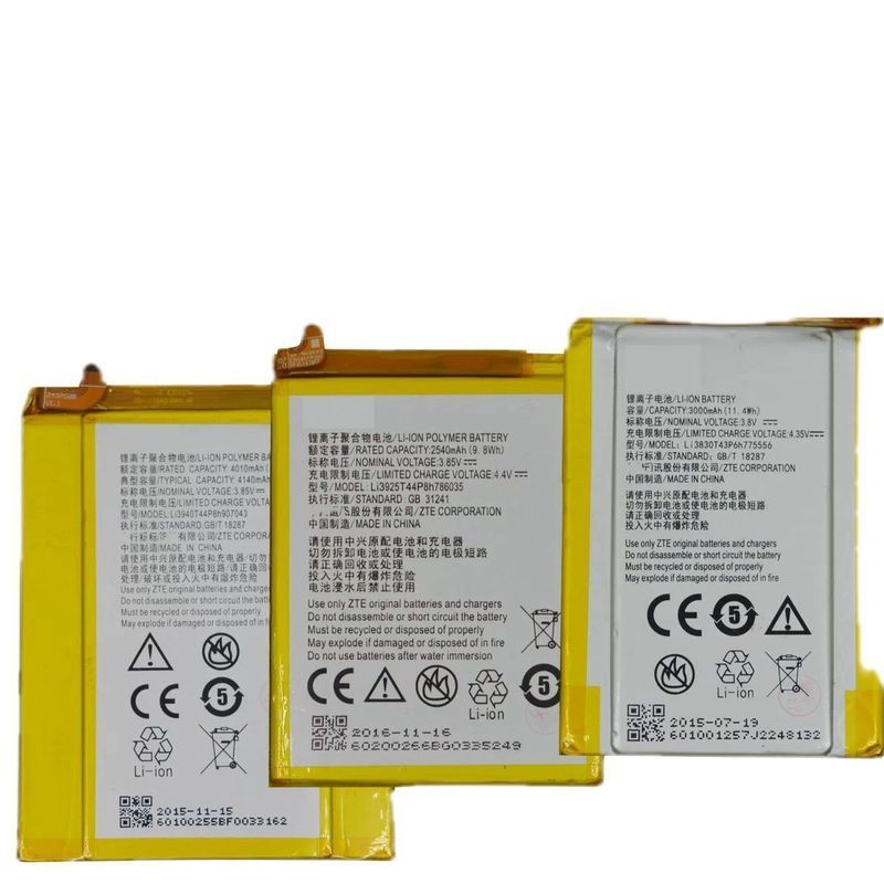 เหมาะสําหรับ ZTE C880U/A/S Blade A1 B2015 Fresh 3 LI3928T44P8H475371ต้นฉบับต้นฉบับ