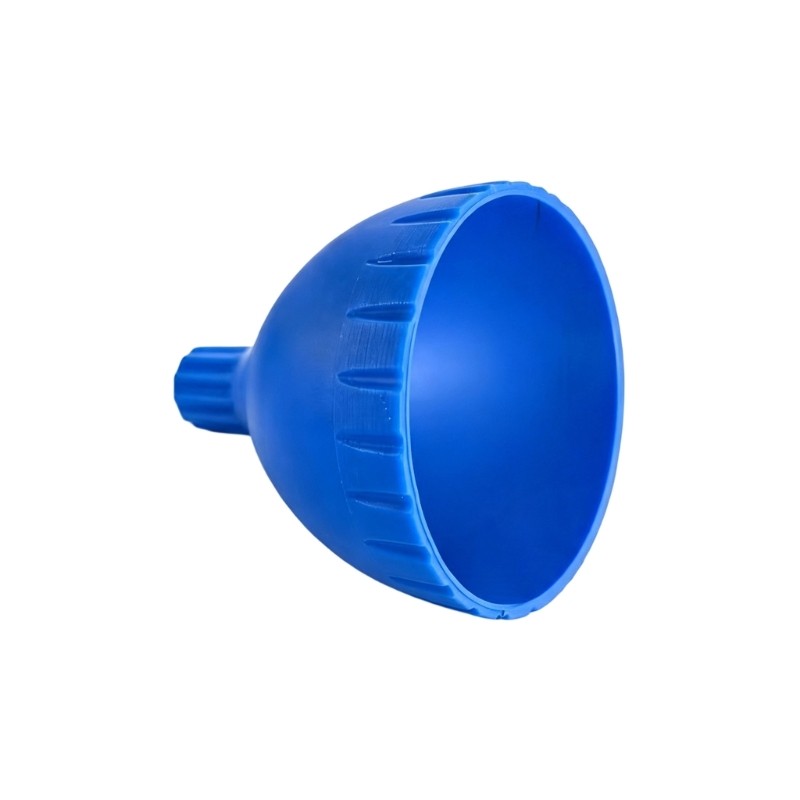 EV Bike Tyre Sealant Funnel สําหรับซีลยางที่แม่นยํา Transfer Tasks