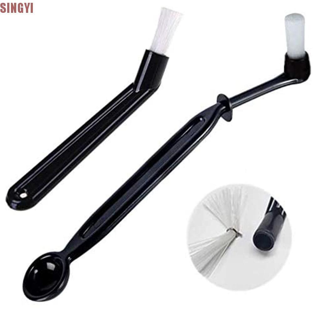 SINGYI เครื่องมือทําความสะอาด PP Handle Grime Home Dusting Coffee