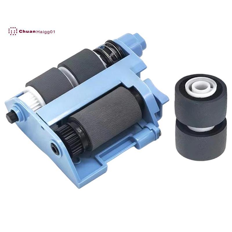 1X 4T8E4-69001 4T8E4A Pickup Roller สําหรับ 2600f1 3600f1 N4600fnw1 N6600fnw1 / 2600 F1 3600 F4600 F