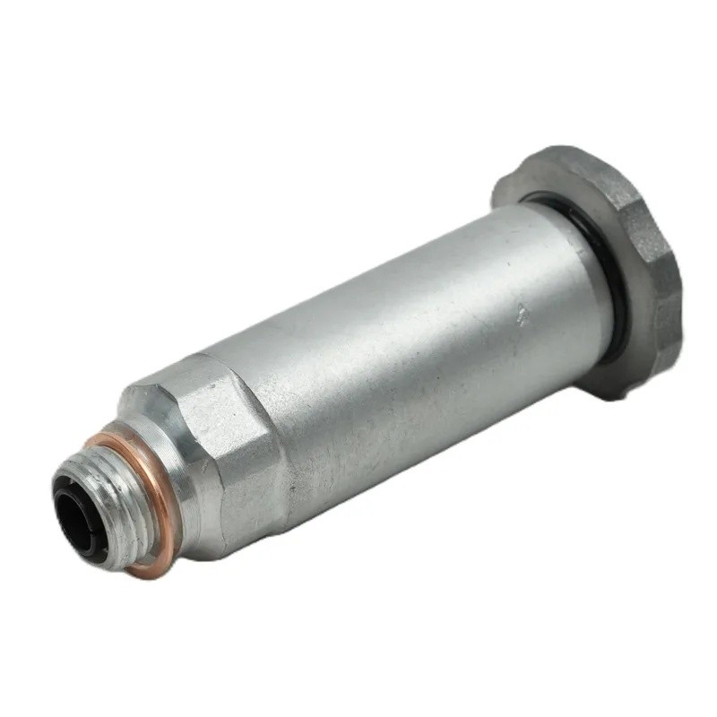 KOMATSU DOZER Excavator Primer Hand Pump 1-15761-006-1 Yanmar 3TNE68 3TNE74 3TNV70 3TNV76 3TNV82A 4T