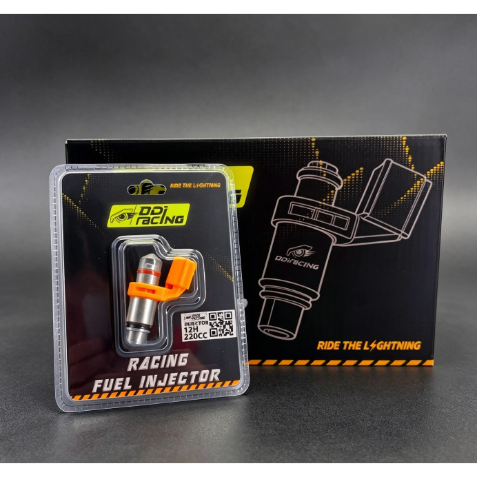 Y15 V2 / Y16 / NMAX155 / NVX155 / XMAX 250&300 / R15 V3 / R15M / MT15 160CC - 320CC [ 12HOLE ] ODI R