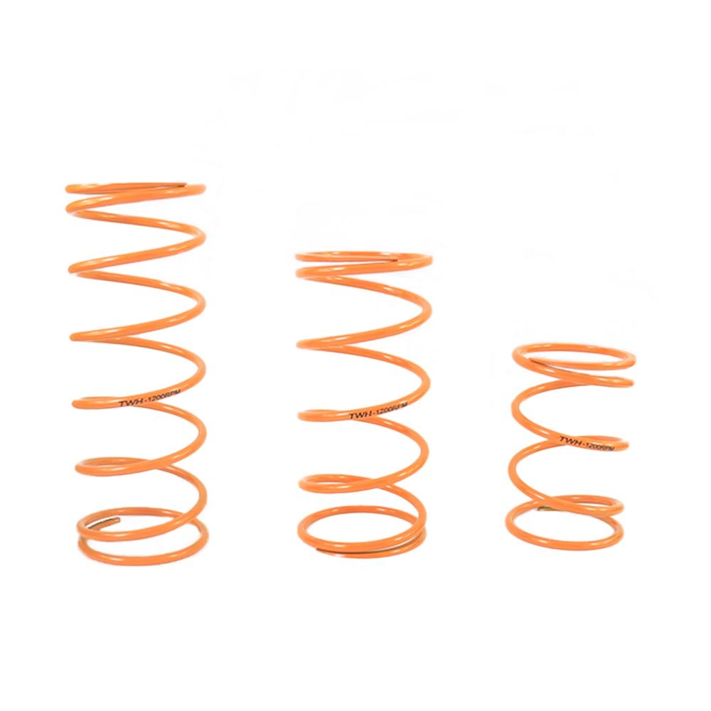 Premium-TWH Motorcycle Racing Center 1200 RPM Spring สําหรับ YAMAHA HONDA SUZUKI
