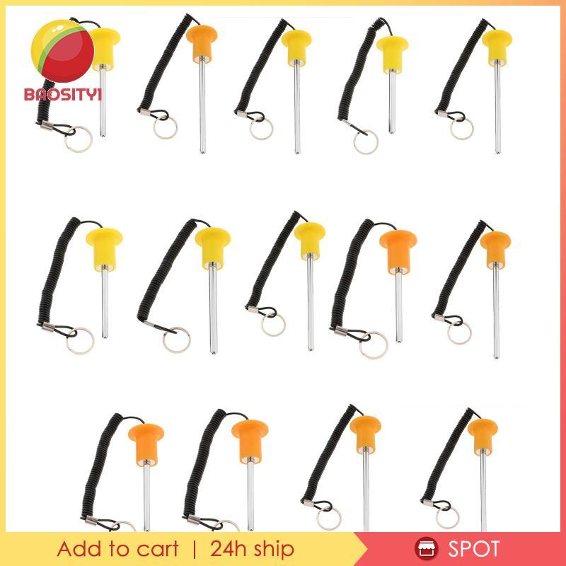 [Baosity1] Weight Stack Pin Weight Pin อุปกรณ์ฟิตเนส Strength Training เครื่องชั่งน้ําหนักมัลติฟังก์