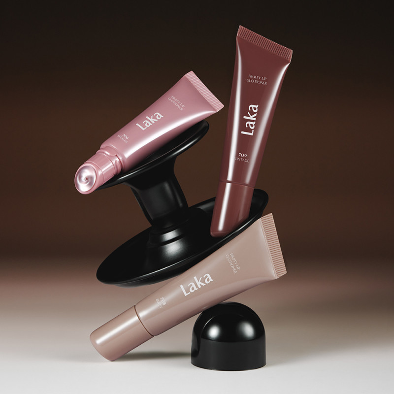 Laka Fruity Lip Glotioner 10ml