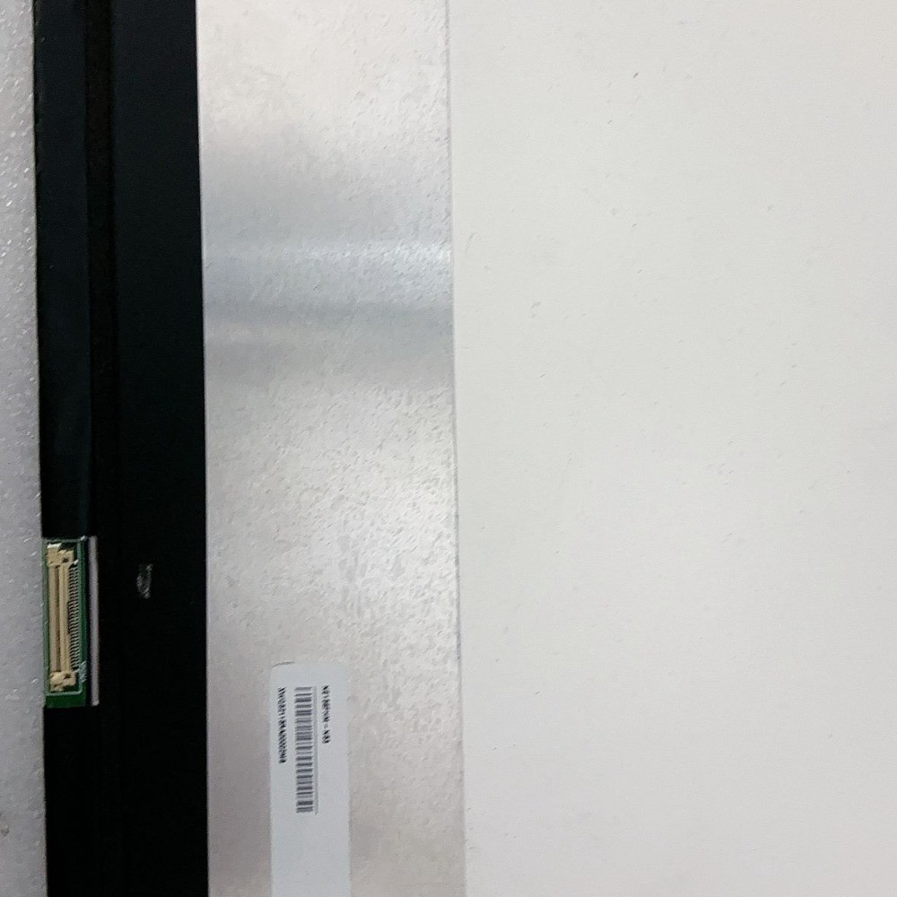 NE156FHM-N53 NE156FHM-N51 15.6 นิ้วหน้าจอ LCD โน้ตบุ๊กบางเฉียบ