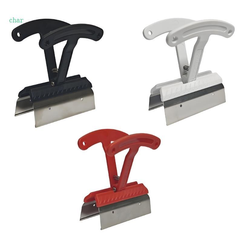 Char Universal Keycap Puller สําหรับคีย์บอร์ดแบบกลไก 4 คีย์เครื่องมือกําจัดปุ่มกด
