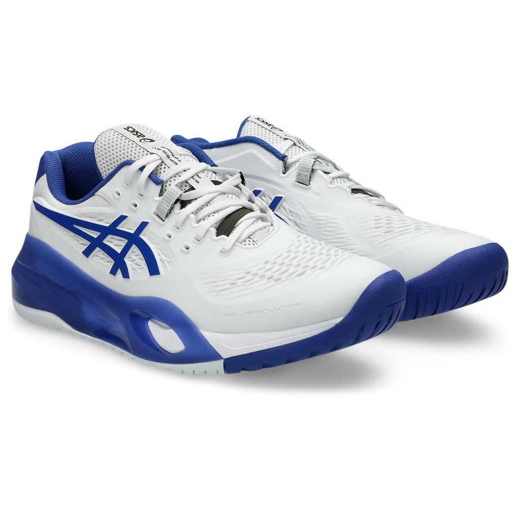 ASICS GEL-RESOLUTION X Tennis Shoes