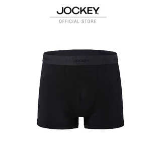 JOCKEY UNDERWEAR กางเกงในชาย SOFTNESS รุ่น KU 1989 TRUNKS