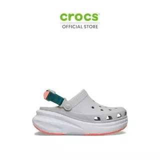 CROCS รองเท้าลำลองผู้ใหญ่ NEW CRUSH MOVE CLOG - ATMOSPHERE