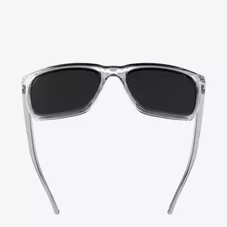 Decathlon Category 3 Active 500 Sqr Rectangular Sunglasses แว่นกันแดดทรงสี่เหลี่ยม ประเภท 3 รุ่น Active 500 Sqr - Grey