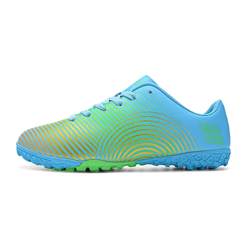 New Low-Top Football Boots Youth Training Football Boots 33-45ow