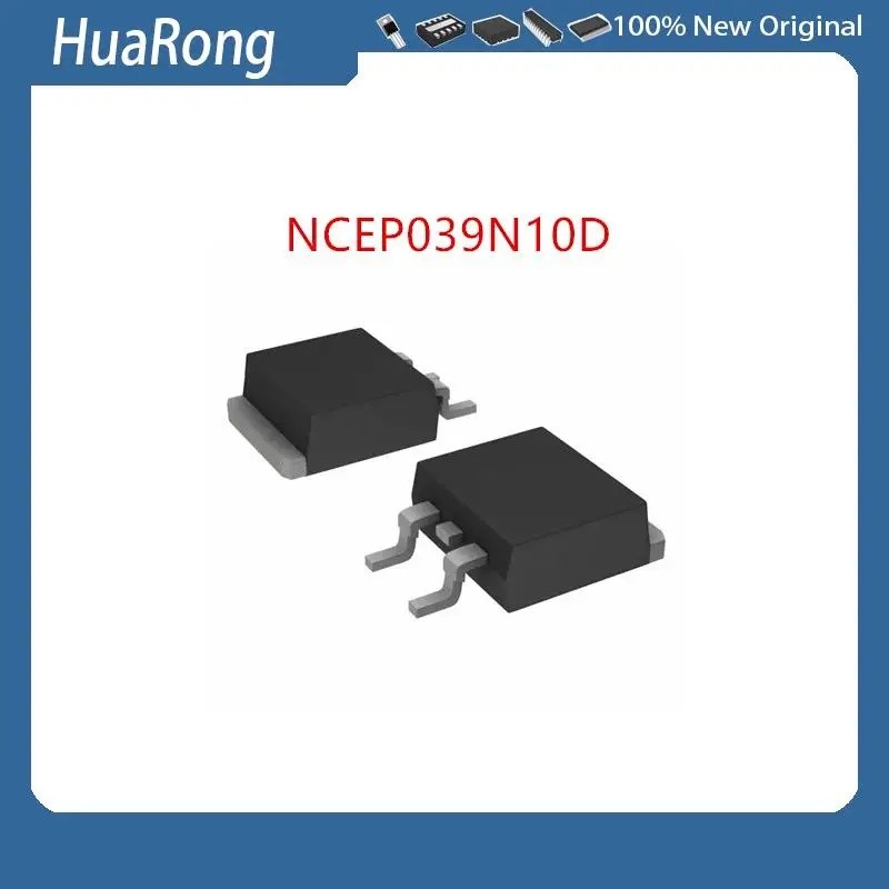 10 ชิ้น/แบทช์ NCEP039N10D TK10P50W TO-263 IRGP20B60PD GP20B60PD IRGP20B60PDPBF GP20PDPBF IRGP20B60 G