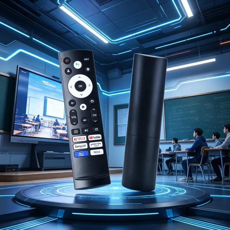 ใหม่ ERF3T90H อินฟราเรดระยะไกลสําหรับ Hisense TV sub Remote ERF3M90H ERF3S90H/3V90H