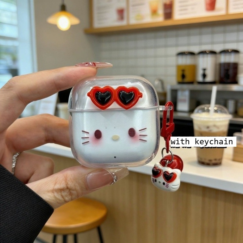 Ins เคสการ์ตูนสําหรับ Baseus BS2 Lite / BP1 Pro M3S /BC1 Lite / BP1 NC /MC1pro / MC1 / MC2S / MC2Air