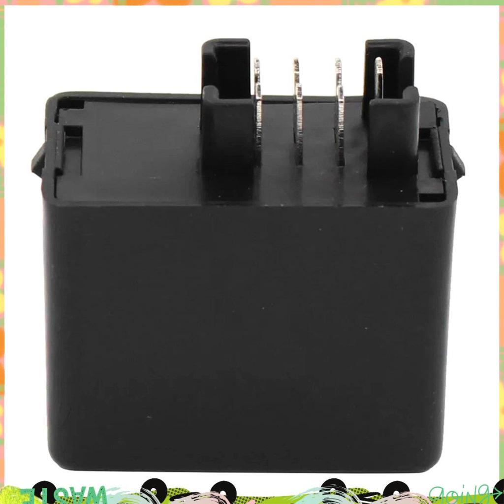 สําหรับ GSXR SV DL ไฟเลี้ยวแฟลช Controller 7 Pin LED Flasher รีเลย์ 38610-03F00, 38610-05H00, FE249J