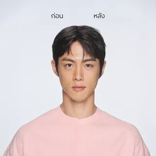 JUNGSAEMMOOL Men 24H Brow Builder เมน 24 ชม. บราวน์ บิวเดอร์ 0.25 g.