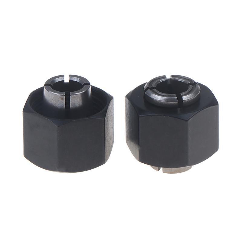 Newsmallbrains Collet Nut เปลี่ยนสําหรับ DCW609 DCW600 DCW609 DW613 DW614 DW615 DW620 DW621 DCW600B 