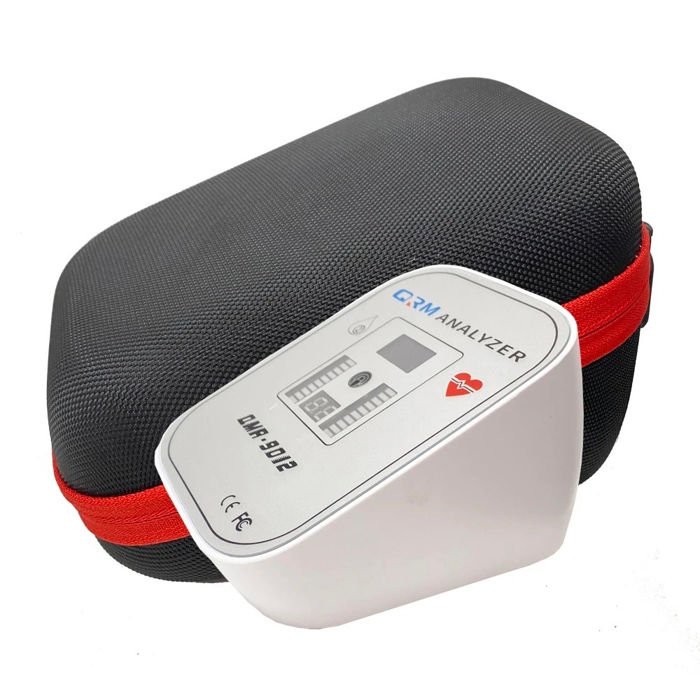 IA4V คุณภาพสูง Professional Quantum Health Resonance Analyzer Bioresonance Health Scan Quantum Magne