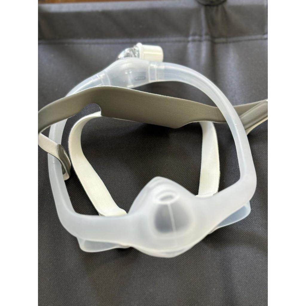 Philips Nose Mask Dream Elf Nose Mask หน้ากากซิลิโคนที่สะดวกสบาย Universal