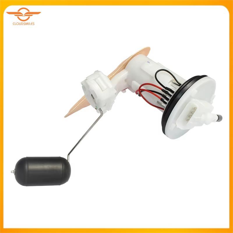 [CloudsMiles.th] ปั๊ม Assy สําหรับ Sh125 Anc110 125f Click125i Acb125 11-16 Vario 125 2018-2021 1670