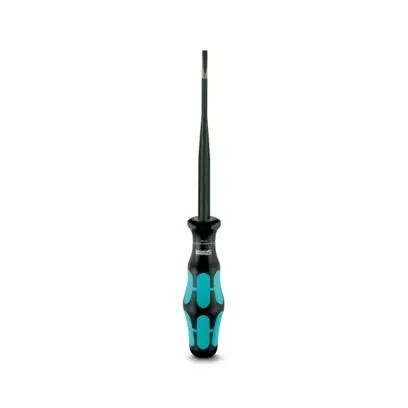QV1O สินค้าคงคลังเฉพาะจุด SF-SL 06X3,5-100 S-VDE ไขควงไฟฟ้า 1212587 โมเดล โมเดล