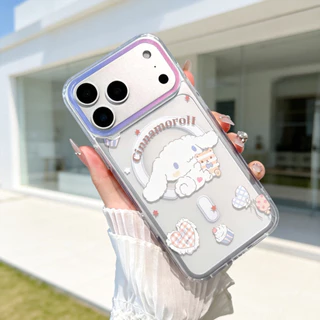 📑เข้ากันได้สำหรับ เคสไอโฟน 17PROMAX iPhone 16pro 11 14plus 15PROmax 12 13pro-HLYCK122