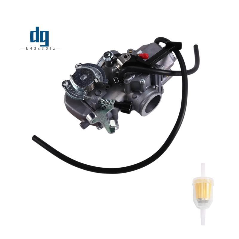สําหรับ CRF 230 200cc-250cc คาร์บูเรเตอร์ทดแทน-สําหรับรุ่นรวม CRF230 XR600R CRF230F CRF230R หน่วย 16