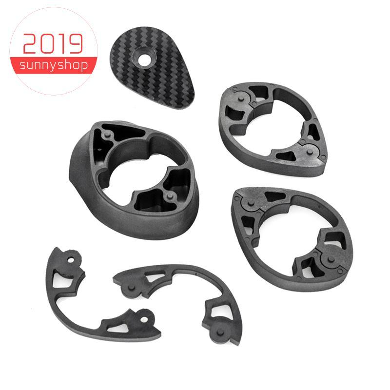 [sunnyshop2019]สําหรับ Pinarello Most F Series Aero ชุดหูฟังเครื่องซักผ้า Spacers,Most F Series Spac