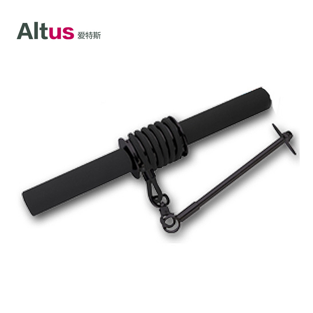 อุปกรณ์ฝึกข้อมือ/ปลายแขน Altus altus|เครื่องมือความแข็งแรงของแขน ก้าน 500กก