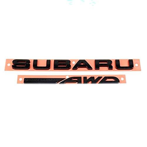 อะไหล่แท้ Subaru WRX STI (นำเข้าจากสหรัฐฯ) | Genuine Subaru WRX STI Part, US Import
