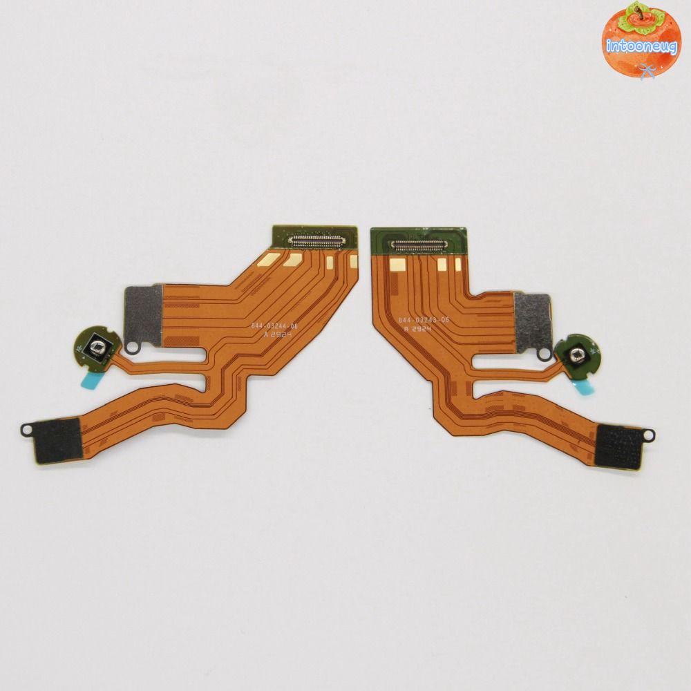 INTOO Front Camera Flex Cable, Camera IR Tracking Camera Flex Cable Replacement, Flex Cable Replacem